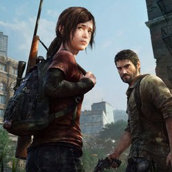 The Last of Us Dibuat Ulang untuk PS4