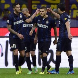 Kans Nerazzurri Perbaiki Laju & Jaga Posisi di Zona Eropa