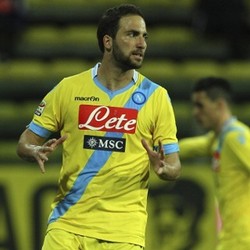 Fokus ke Lazio, Napoli Belum Pikirkan Final Coppa Italia