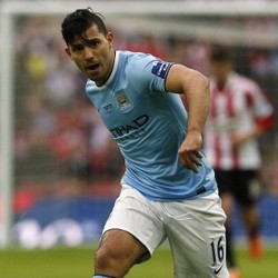Dengan atau Tanpa Aguero, City Diklaim Bakal Tetap Oke