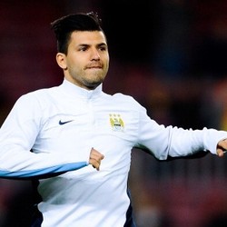 Aguero Jadi Kunci City di Fase Penentuan Perebutan Gelar