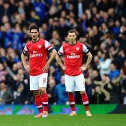 Wenger Isyaratkan Perbaiki Skuat Arsenal Musim Depan