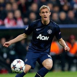 Fletcher Tak Terganggu Isu Perombakan Skuat MU