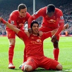 Anfield Angker untuk The Citizens