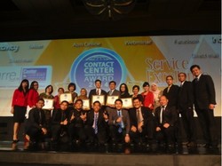 Raih 6 Penghargaan, Halo BCA Kembali Berjaya di Contact Center Service Excellence Award
