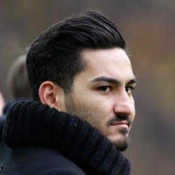 Guendogan Dipastikan Absen di Piala Dunia