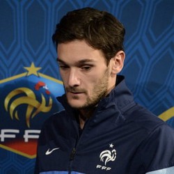 Prancis Tetap Dikapteni Lloris di Piala Dunia