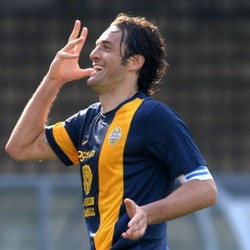 Ambisi Si Tua-tua Keladi Toni Ikut Italia ke Piala Dunia