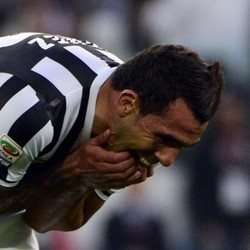 Tevez Kembali Dapat Dukungan Masuk Timnas