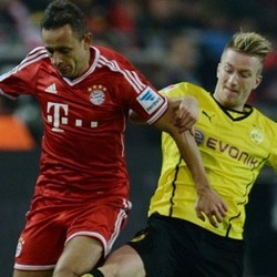 Der Klassiker yang Tak Lagi Menentukan