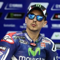 Punya Mental Oke, Lorenzo Diyakini Bangkit di Austin