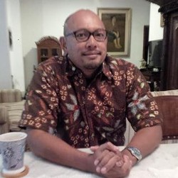 PRSI Terus Berusaha Ringankan Hukuman Indra