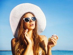 Tubuh Bisa Langsing dengan Berjemur di Bawah Sinar Matahari, Benarkah?