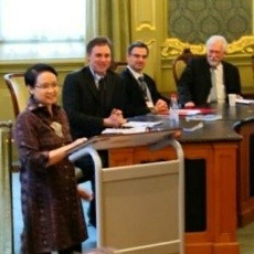 Para Ahli: Demokrasi dan Ekonomi RI di Jalur Benar