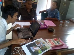 Money Politics di Semarang, Mulai dari Uang Sampai Kain Seragam PKK