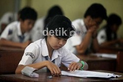 Ini Tips Sukses Hadapi UN dari Kak Seto: Tenangkan Diri dan Santai Saja