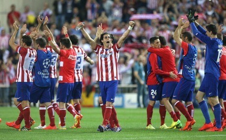 Atletico Waspadai Chelsea yang Lebih Berpengalaman