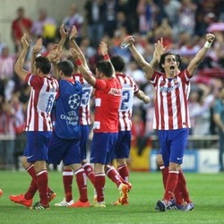 Atletico Waspadai Chelsea yang Lebih Berpengalaman