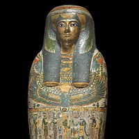 Mumi Perempuan Ini Diyakini adalah Seorang Penyanyi Ternama di Mesir Kuno