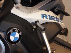 Motor Petualang BMW Lahir di Bali