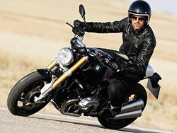 Moge Jadul Nan Cantik BMW Masuk Indonesia, Harganya Rp 445 Juta