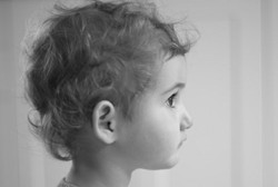 Balita 4 Tahun Ini Dikurung sang Ayah di Kamar dan Kelaparan 13 Hari