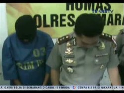 Berdalih Bisa Kembalikan Keperawanan, Dukun Palsu Cabuli 5 Siswi SMP