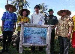 Cerita Sukses Pariwisata Pangandaran Pasca Tsunami