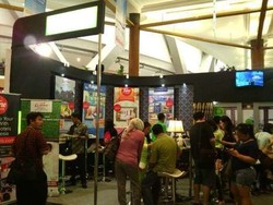 Serbu! Promo Kamar Hotel Mulai Rp 150.000 di GATF