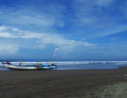 Begini Cara Menata Pantai Pangandaran Agar Lebih Nyaman
