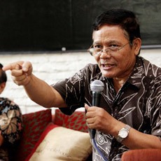 Koalisi dengan PDIP? PD: Tergantung Mega