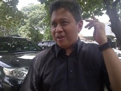 Jokowi Akan Safari Temui Muhaimin dan Hamzah Haz