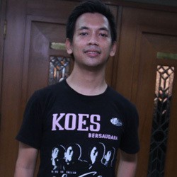 Rian dMassiv Tak Bisa Lagi Bikin Lagu Galau Usai Menikah dan Punya Anak