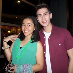 Anak Venna Melinda Lebih Jago Dekati Cewek daripada Sang Ayah