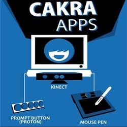 Cakra, Aplikasi Terapi Autisme Buatan Anak ITS