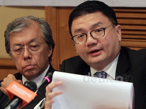 Multipolar Bagikan Dividen Rp 213,37 Miliar