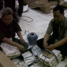 Disimpan di Polrestabes, Naskah UN Sudah Didistribusikan ke Polsek