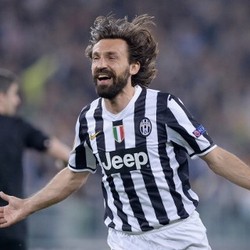 Pirlo Pede Juve Bakal Sukses di Serie A dan Liga Europa