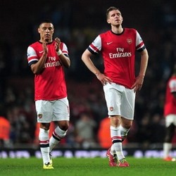 Trofi Piala FA Bakal Bantu Arsenal Bentuk Mental Juara