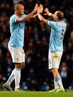Coutinho Sebut Tekanan Ada pada City