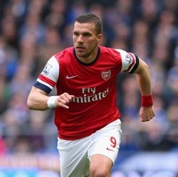 Lawan Wigan di Wembley, Bagaikan Laga Kandang untuk Arsenal