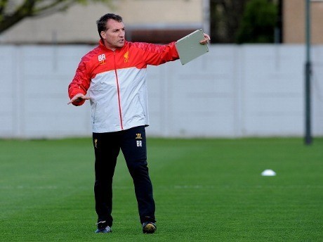 Rodgers Tak Sabar Menjamu City