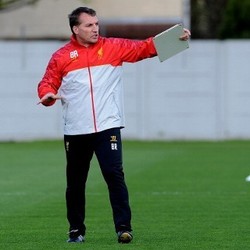 Rodgers Tak Sabar Menjamu City