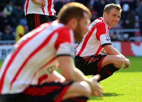 Persaingan Degradasi di Premier League Kian Seru