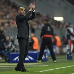 Guardiola Tuntut Bayern Tetap Injak Pedal Gas
