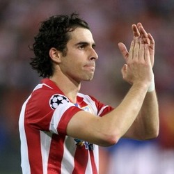 Atletico Prediksikan Laga Sulit di Markas Getafe