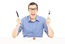 Dianggap Masalah Wanita, Gangguan Makan Bikin Pria Enggan Blak-blakan