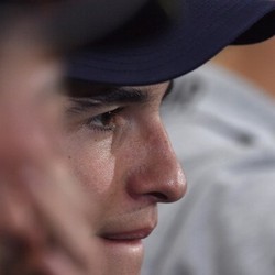 Unggul Satu Detik dari Rival Terdekat, Marquez Kaget