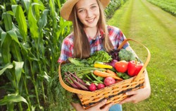 Konsumsi Ubi dan Wortel Turunkan Risiko Tumor Payudara Jinak pada Remaja Putri