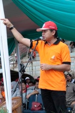 Wali Kota Bima Arya Resmikan Bank Sampah, Berharap Warga Ubah Kebiasaan